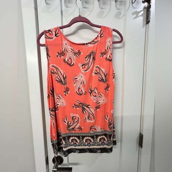 Tank top - Picture 3 of 7